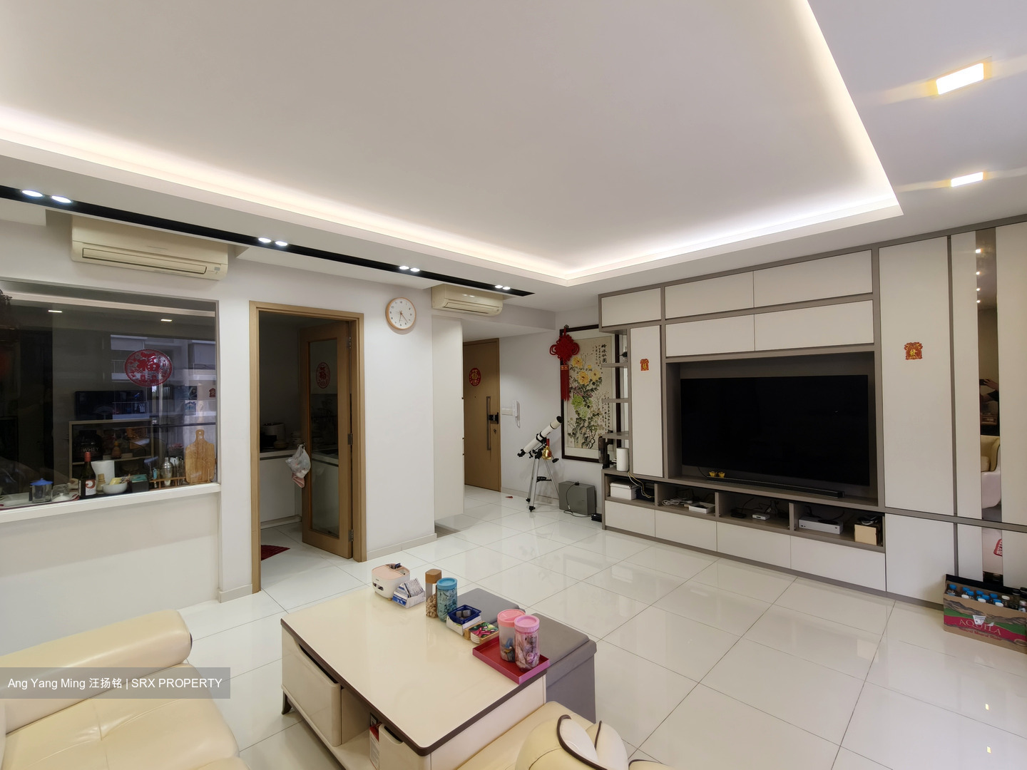Skypark Residences (D27), Condominium #565537081